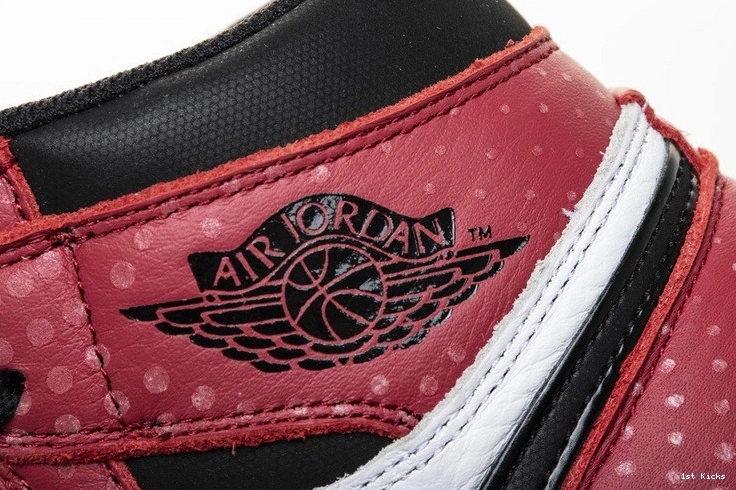 Jordan Man 555088-602 Spider 1 Air 0516